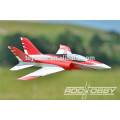 Rc Hobby Super Scorpion Modelo Avión Combatiente Rc FMS Rc Aviones